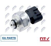 Pressure Switch, air conditioning for LEXUS GS IS LS NTY EAC-TY-001