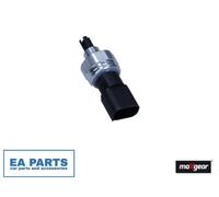 Pressure Switch, air conditioning for MERCEDES-BENZ MAXGEAR AC130578