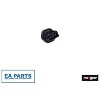 Pressure Switch, air conditioning for MERCEDES-BENZ MAXGEAR AC142026