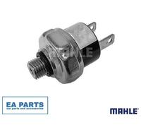 Pressure Switch, air conditioning for MERCEDES-BENZ S123 C123 MAHLE ASW 15 000S