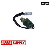 PRESSURE SWITCH, AIR CONDITIONING FOR MERCEDES-BENZ S124 A124 MAXGEAR AC184432