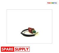 PRESSURE SWITCH, AIR CONDITIONING FOR MERCEDES-BENZ S124 THERMOTEC KTT130016