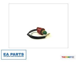 Pressure Switch, air conditioning for MERCEDES-BENZ S124 THERMOTEC KTT130016