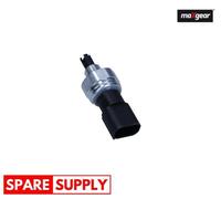 PRESSURE SWITCH, AIR CONDITIONING FOR MERCEDES-BENZ S203 C215 MAXGEAR AC130578