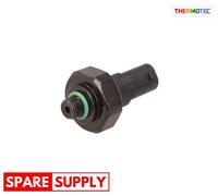 PRESSURE SWITCH, AIR CONDITIONING FOR MERCEDES-BENZ W169 THERMOTEC KTT130043