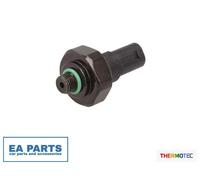 Pressure Switch, air conditioning for MERCEDES-BENZ W169 THERMOTEC KTT130043