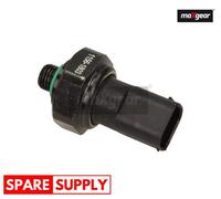 PRESSURE SWITCH, AIR CONDITIONING FOR MERCEDES-BENZ W169 W176 MAXGEAR AC186345