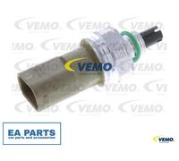 Pressure Switch, air conditioning for MERCEDES-BENZ W203 CL203 VEMO V30-73-0137