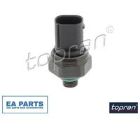 Pressure Switch, air conditioning for MINI F54 R55 F60 R60 TOPRAN 502 517