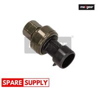 PRESSURE SWITCH, AIR CONDITIONING FOR OPEL AGILA ASTRA H MAXGEAR AC165179