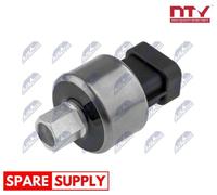 PRESSURE SWITCH, AIR CONDITIONING FOR OPEL ASTRA CLASSIC F NTY EAC-PL-000