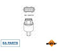 Pressure Switch, air conditioning for OPEL VECTRA B NRF 38928 NEW