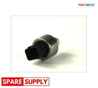 PRESSURE SWITCH, AIR CONDITIONING FOR OPEL VECTRA B THERMOTEC KTT130002