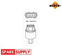 PRESSURE SWITCH, AIR CONDITIONING FOR OPEL VECTRA B VECTRA B ESTATE NRF 38928