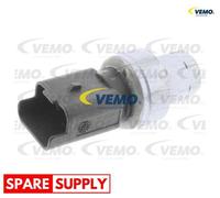 PRESSURE SWITCH, AIR CONDITIONING FOR PEUGEOT 1007 206 206+ 207 VEMO V22-73-0012