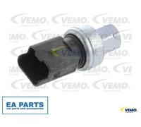 Pressure Switch, air conditioning for PEUGEOT 1007 206 206+ 207 VEMO V22-73-0012