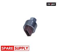 PRESSURE SWITCH, AIR CONDITIONING FOR PEUGEOT 106 205 206 206+ MAXGEAR AC141238