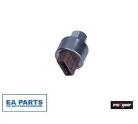Pressure Switch, air conditioning for PEUGEOT 106 205 206 206+ MAXGEAR AC141238