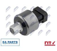 Pressure Switch, air conditioning for PEUGEOT 106 405 605 NTY EAC-PL-000