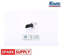 PRESSURE SWITCH, AIR CONDITIONING FOR PEUGEOT 2008 206+ 207 208 NISSENS 301102