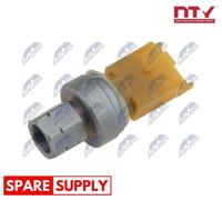 PRESSURE SWITCH, AIR CONDITIONING FOR PEUGEOT 2008 206+ 207 208 NTY EAC-CT-000