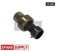 PRESSURE SWITCH, AIR CONDITIONING FOR RENAULT AVANTIME CLIO MAXGEAR AC165179
