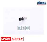 PRESSURE SWITCH, AIR CONDITIONING FOR RENAULT AVANTIME CLIO NISSENS 301022