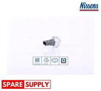 PRESSURE SWITCH, AIR CONDITIONING FOR RENAULT CAPTUR CLIO DOKKER NISSENS 301038