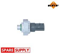 PRESSURE SWITCH, AIR CONDITIONING FOR RENAULT CAPTUR CLIO DOKKER NRF 38958
