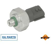 Pressure Switch, air conditioning for RENAULT CAPTUR CLIO DOKKER NRF 38958