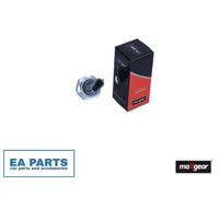 Pressure Switch, air conditioning for RENAULT CAPTUR CLIO MAXGEAR AC189816