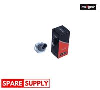 PRESSURE SWITCH, AIR CONDITIONING FOR RENAULT CAPTUR CLIO MAXGEAR AC189816