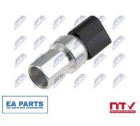Pressure Switch, air conditioning for SEAT ALHAMBRA ALTEA AROSA NTY EAC-AU-002