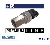 Pressure Switch, air conditioning for SKODA CITIGO FABIA LAURA MAHLE ASE 18 000P