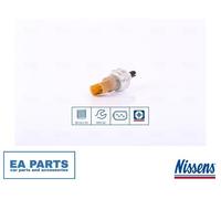 Pressure Switch, air conditioning for TESLA MODEL S NISSENS 301140