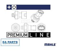 Pressure Switch, air conditioning for TOYOTA ALPHARD ALTIS MAHLE ASE 9 000P