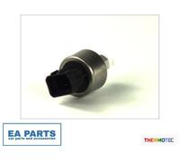 Pressure Switch, air conditioning for VAUXHALL VECTRA THERMOTEC KTT130002