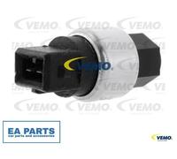 Pressure Switch, air conditioning for VOLVO 850 VEMO V95-73-0008