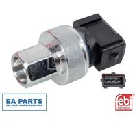 Pressure Switch, air conditioning for VOLVO 960 C30 C70 S40 FEBI BILSTEIN 171278