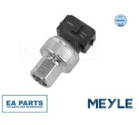 Pressure Switch, air conditioning for VOLVO C30 C70 S40 S60 MEYLE 514 823 0000