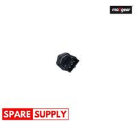 PRESSURE SWITCH, AIR CONDITIONING FOR VOLVO S40 S60 S80 V40 MAXGEAR AC117922