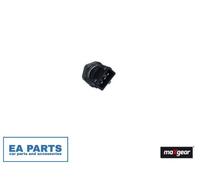 Pressure Switch, air conditioning for VOLVO S40 S60 S80 V40 MAXGEAR AC117922