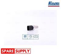 PRESSURE SWITCH, AIR CONDITIONING FOR VW AMAROK BEETLE BORA CADDY NISSENS 301098