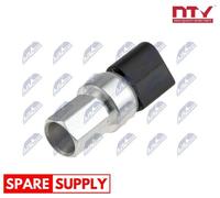 PRESSURE SWITCH, AIR CONDITIONING FOR VW AMAROK BEETLE BORA CADDY NTY EAC-AU-002