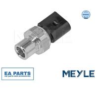 Pressure Switch, air conditioning for VW ARTEON ATLAS CADDY MEYLE 114 899 0015