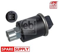 PRESSURE SWITCH, AIR CONDITIONING FOR VW BEETLE BORA CABRIO FEBI BILSTEIN 18082