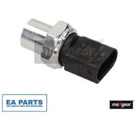 Pressure Switch, air conditioning for VW BEETLE BORA CABRIO MAXGEAR AC156489