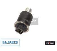 Pressure Switch, air conditioning for VW BORA CABRIO CADDY MAXGEAR AC154987
