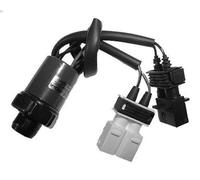 Pressure Switch, air conditioning MAHLE ASW 30 000S for BMW 5 (E34) 2 1987-1990
