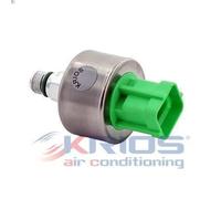 Pressure Switch, air conditioning MEAT & DORIA K52071 for PUNTO (188_) 1.9 1999-